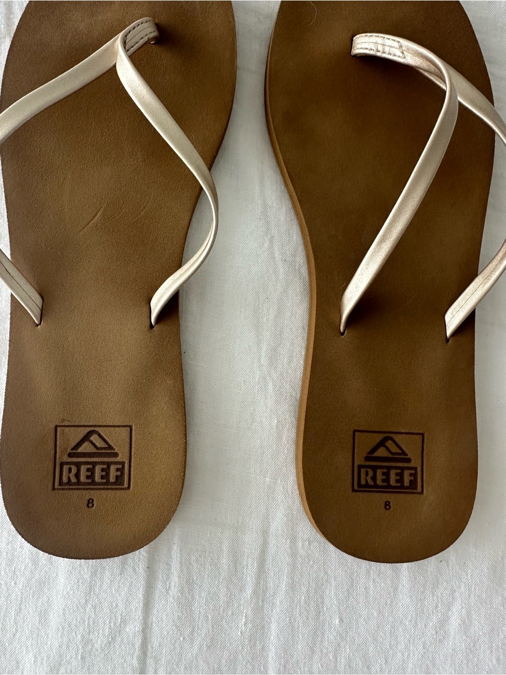 Reef flip flops - Picture 3 of 5